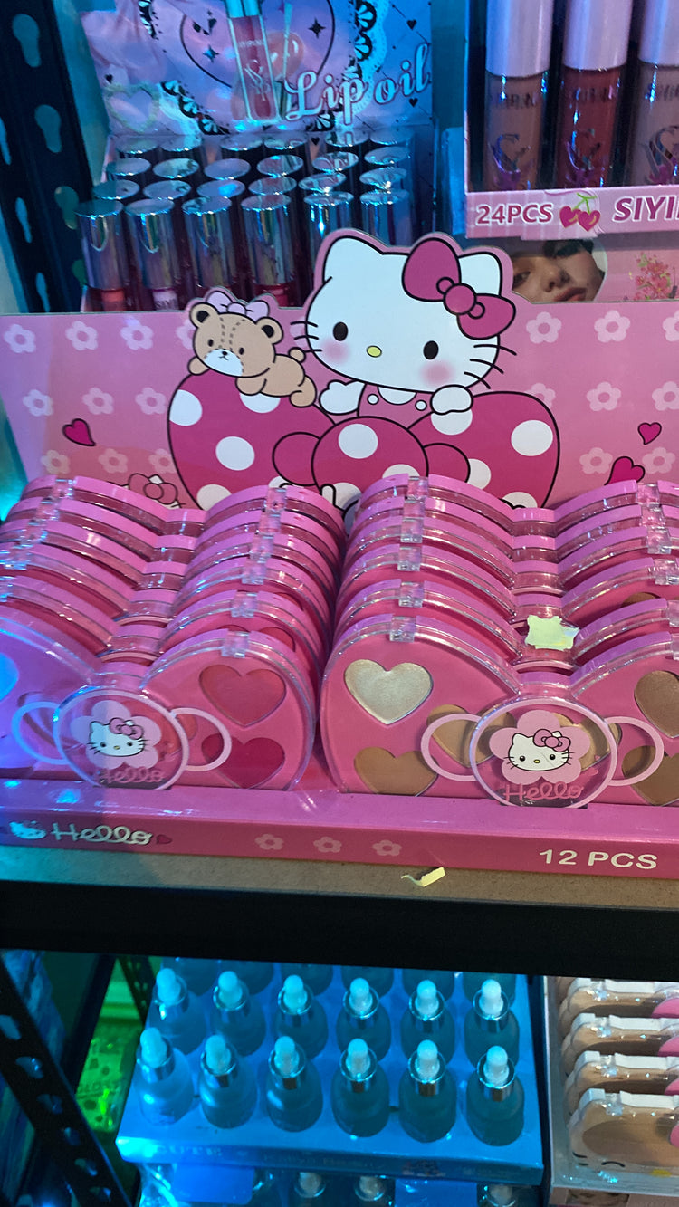 Hello Kitty