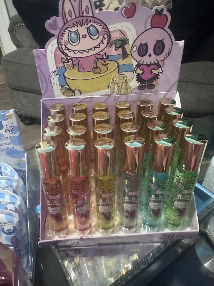 Fragrances