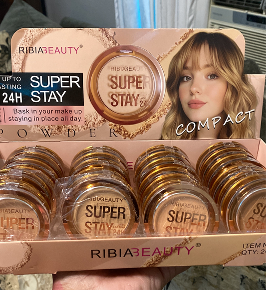 Makeup Compact 24(pcs)