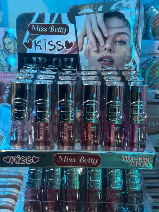 Lip oil 24(pcs)