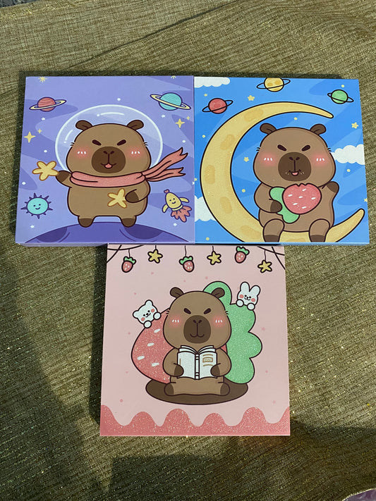 Wholesale Eyeshadows 6(pcs)