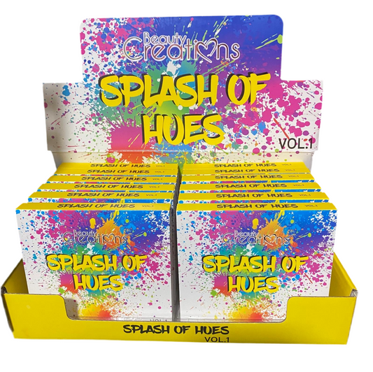 Eyeshadow Display 12 (pcs)