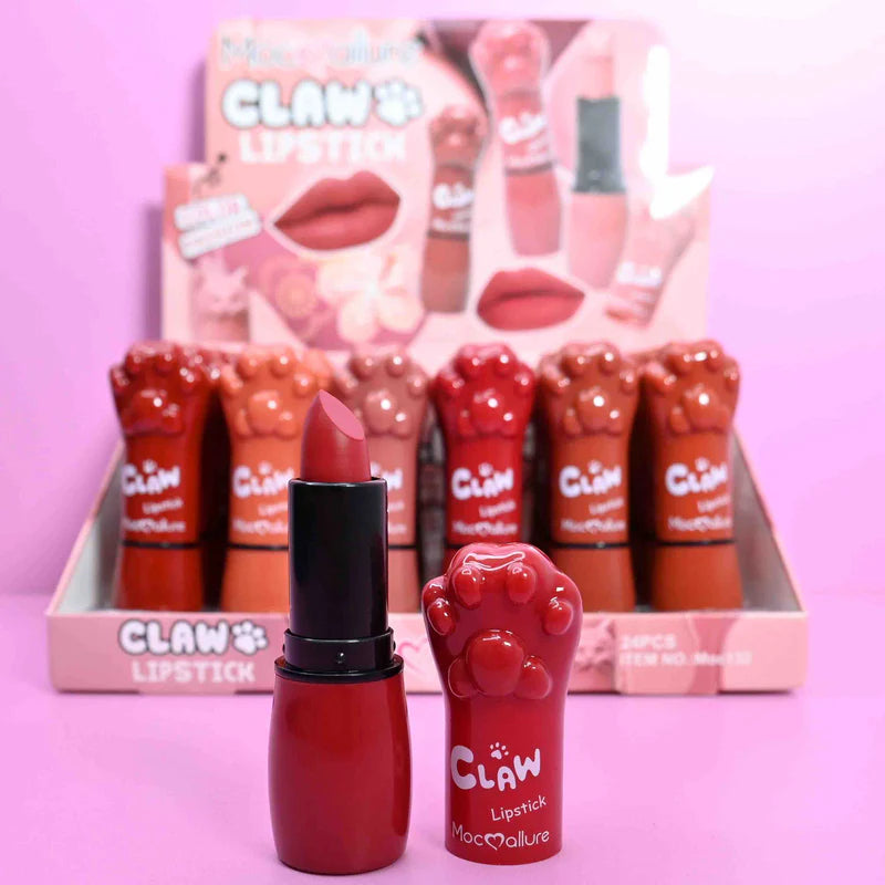 Matte Lipstick 24(pcs)