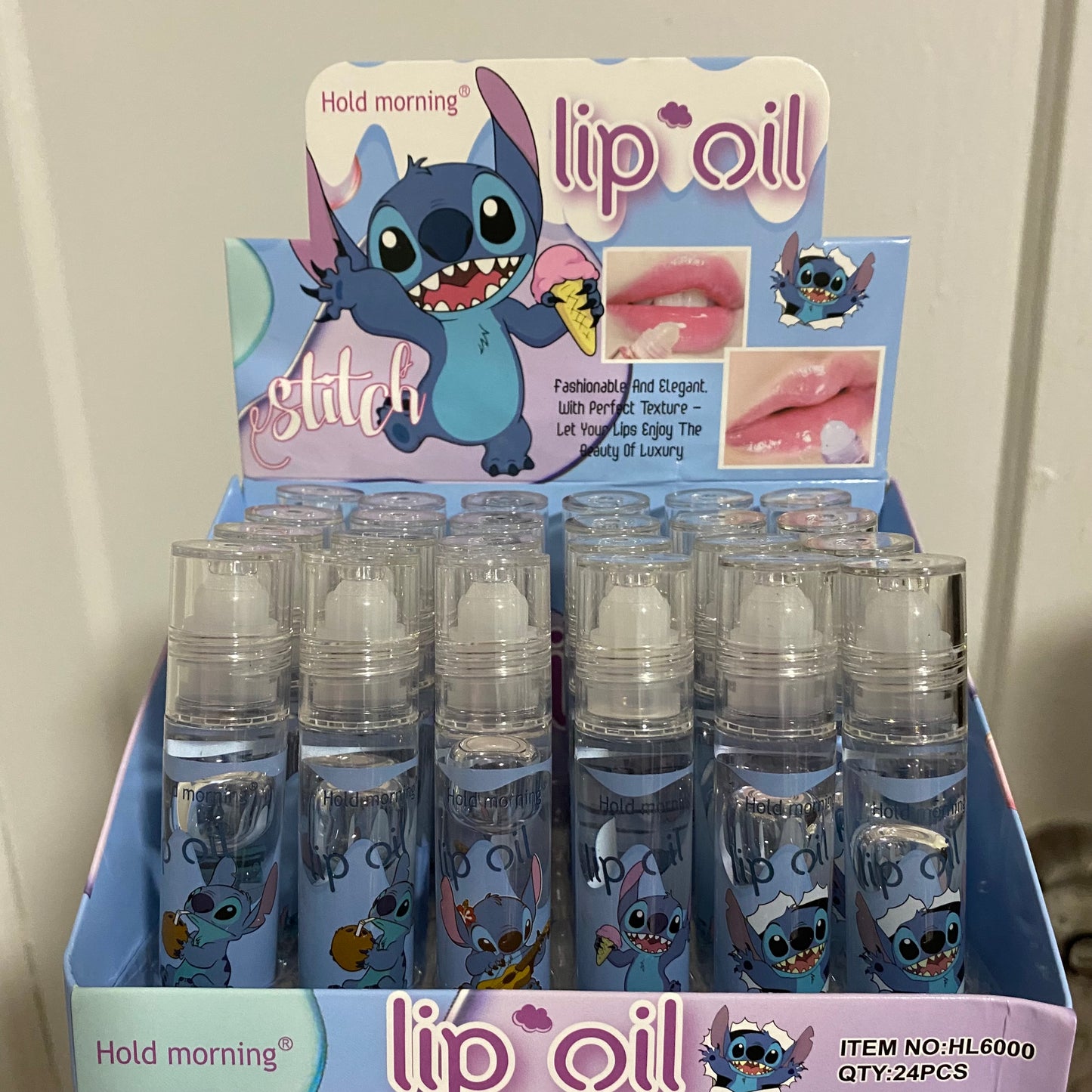 Lip oil 24(pcs)