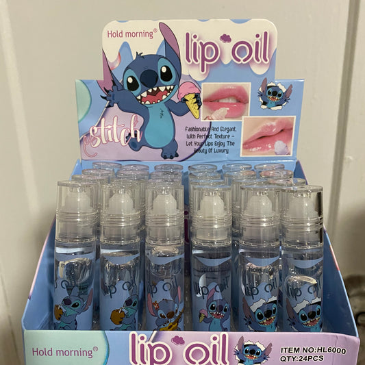 Lip oil 24(pcs)