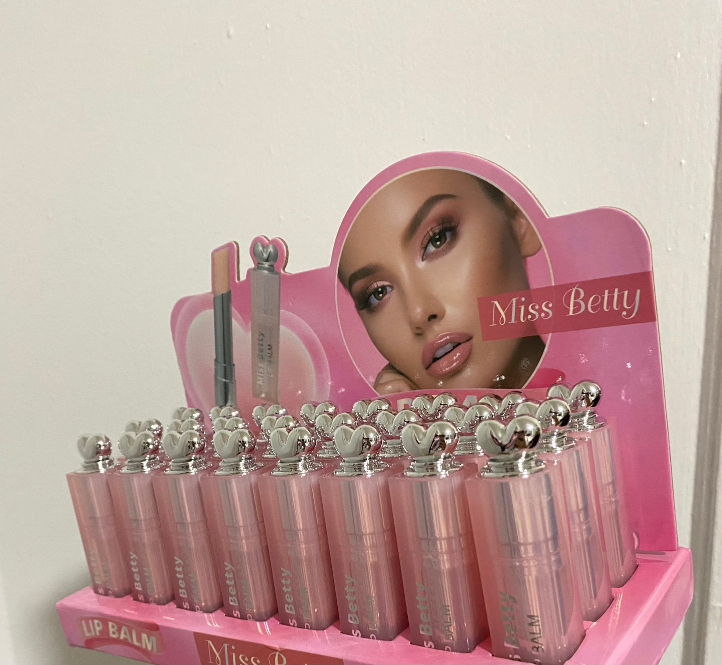 Lip Balm 24(pcs)