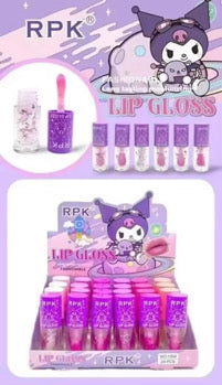 Lip Gloss 24(pcs)