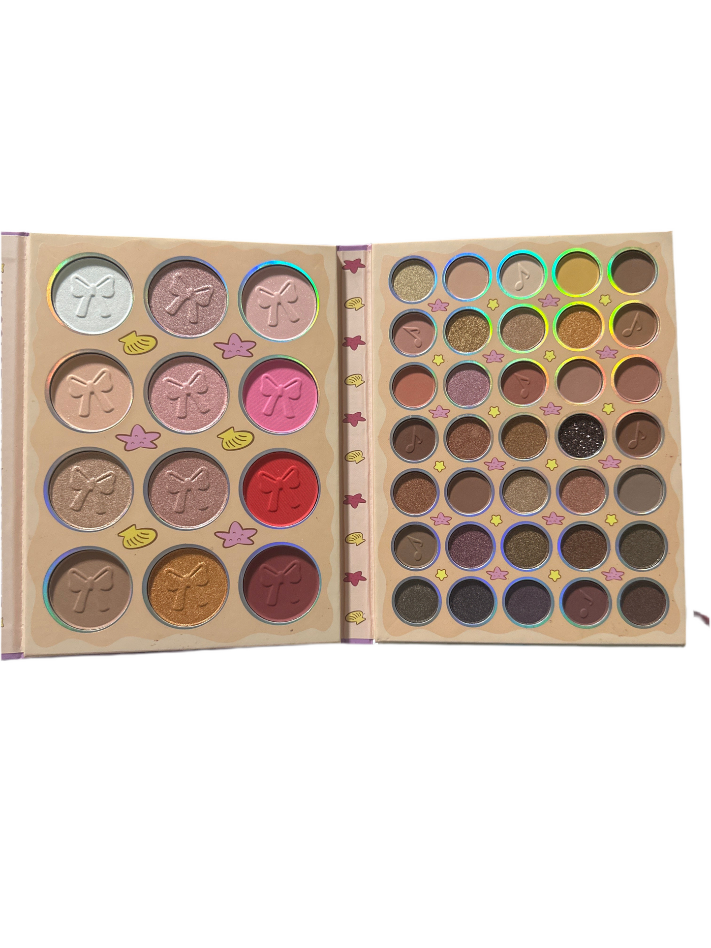 Eyeshadow Palette