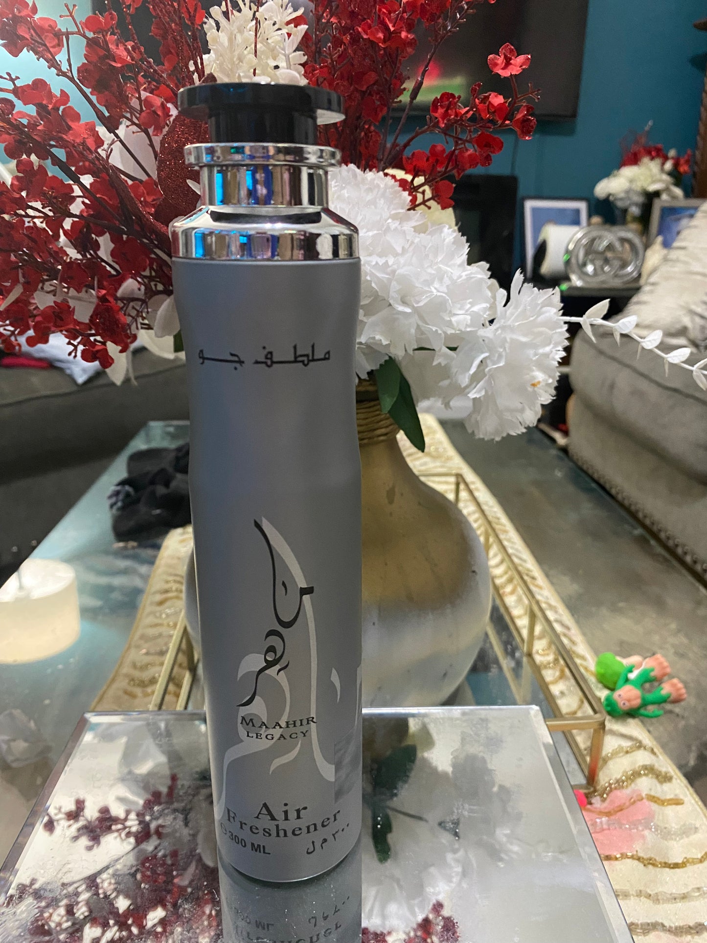 Air Freshener for men