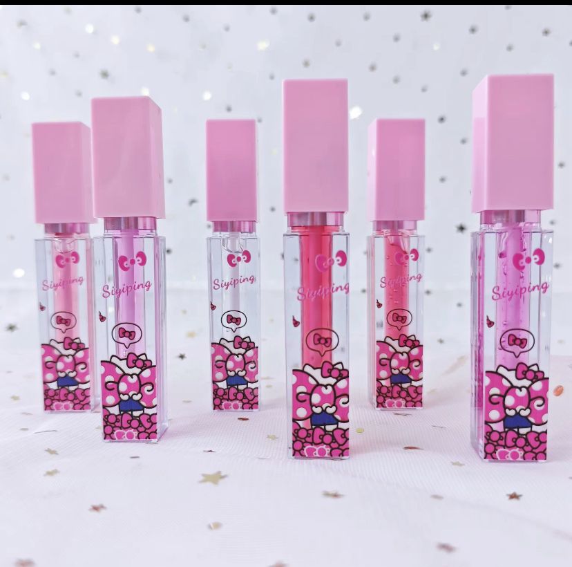 Lip Gloss 24(pcs)