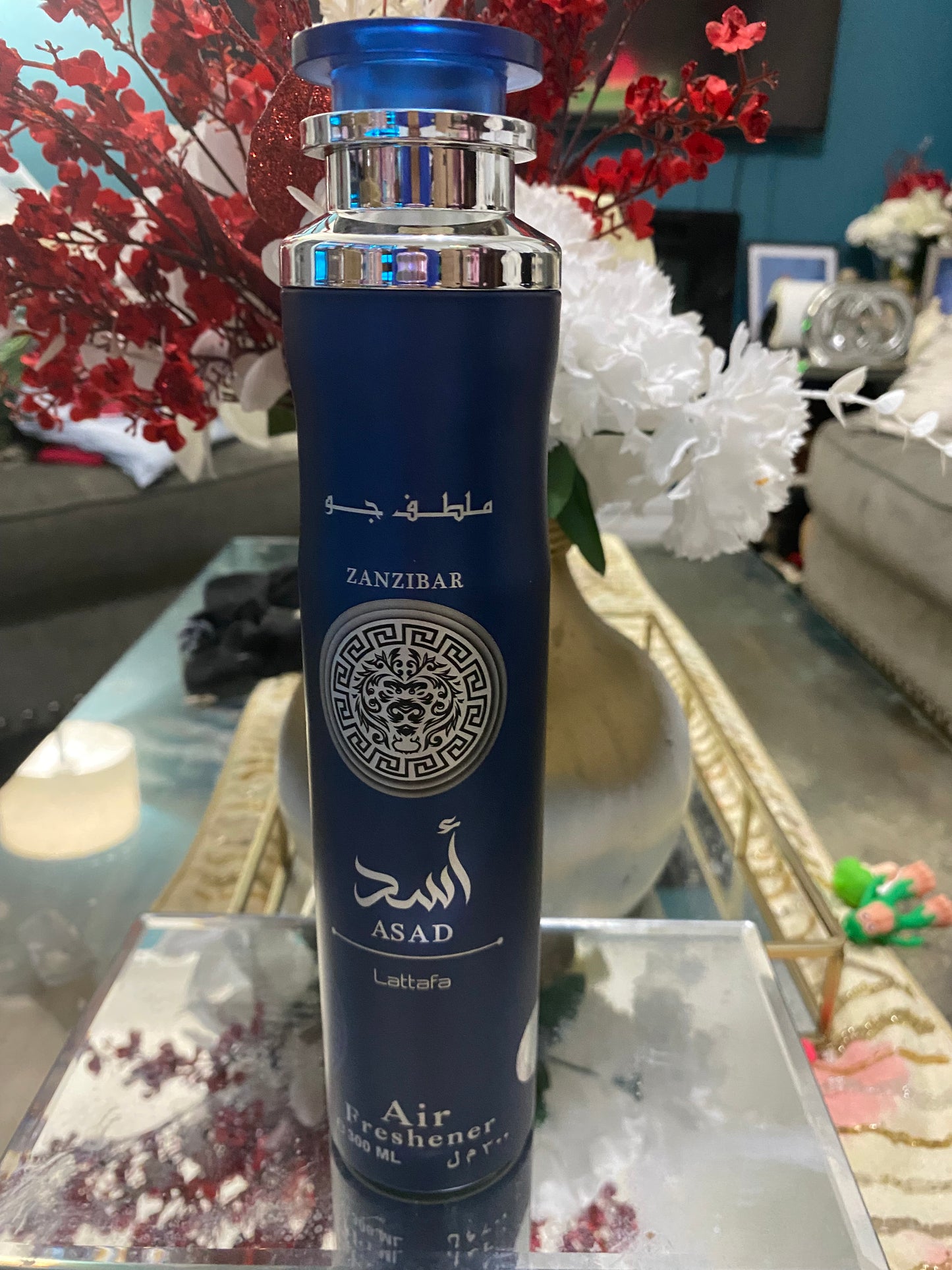 Air Freshener for men