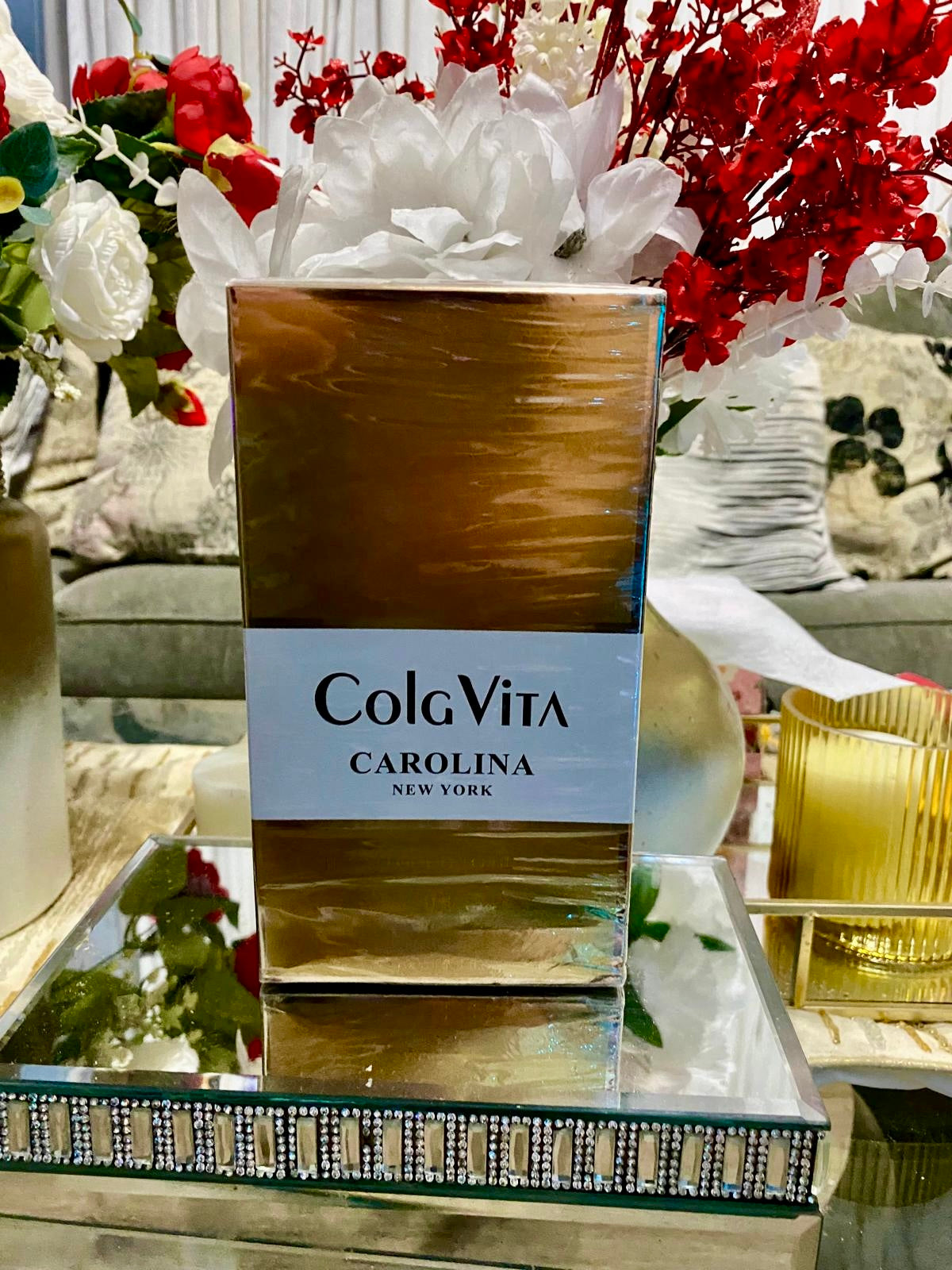 Carolina perfume fot women