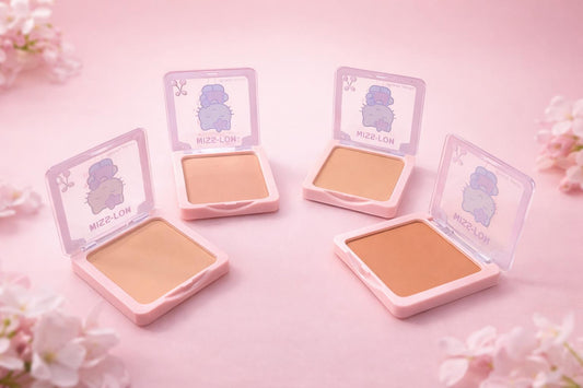 Powder Compact 24(pcs)