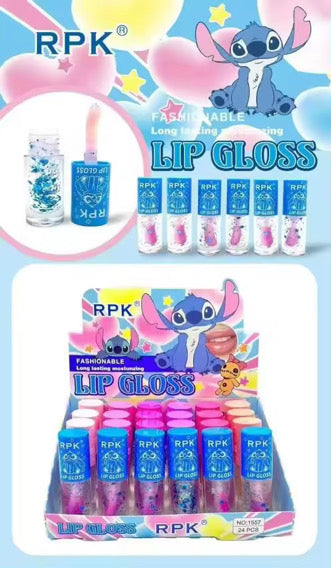 Lip Gloss 24(pcs)