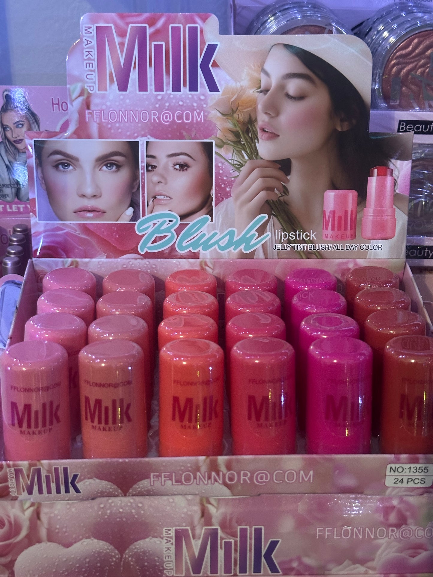 Jelly Blush New 24(pcs)