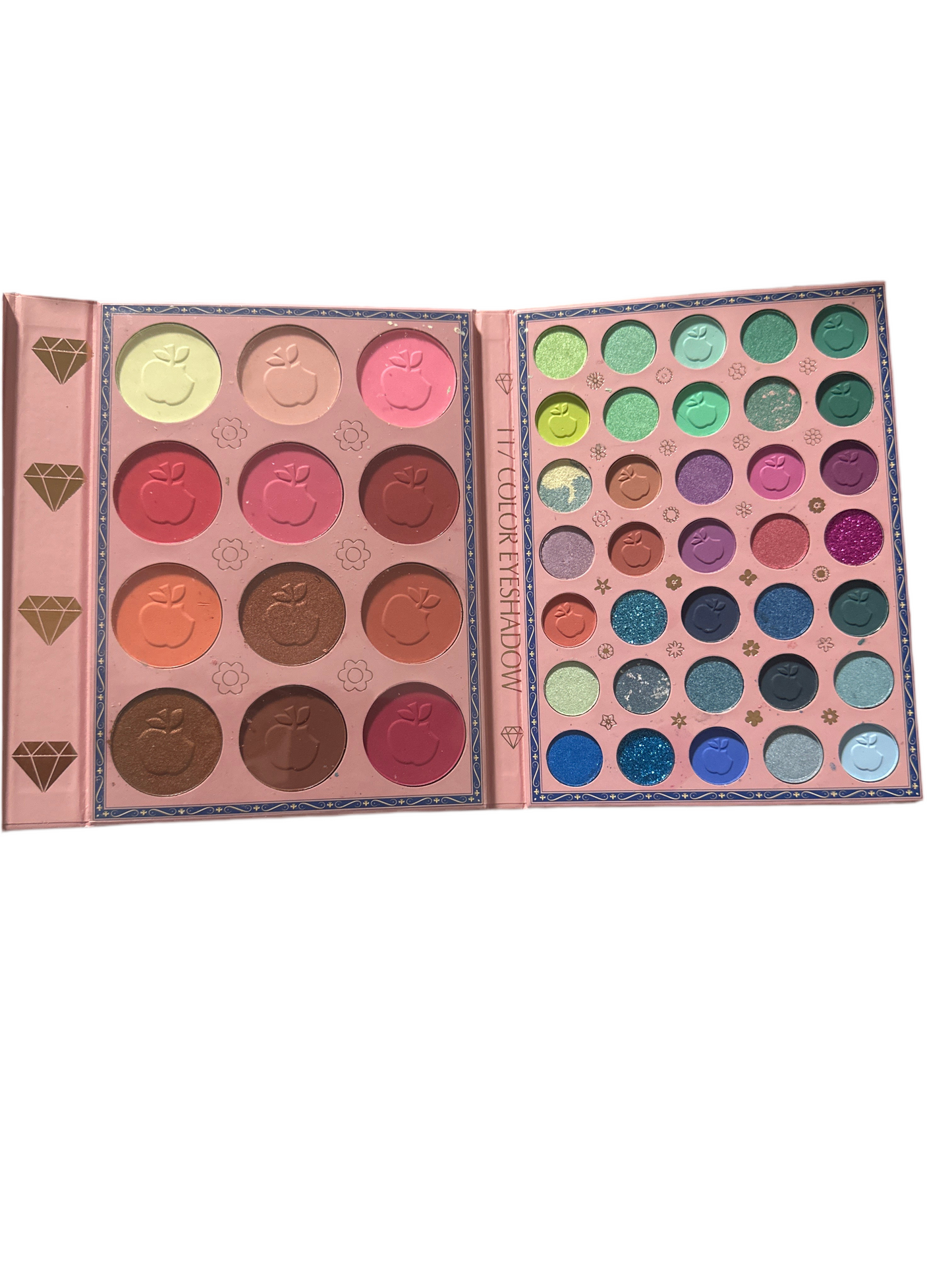 Eyeshadow Palette