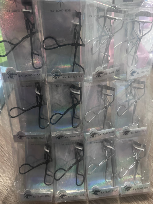 Eyelashes curlers 12(pcs)