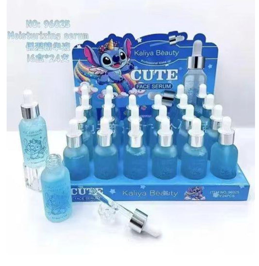 Cute Face Serum 24(pcs)