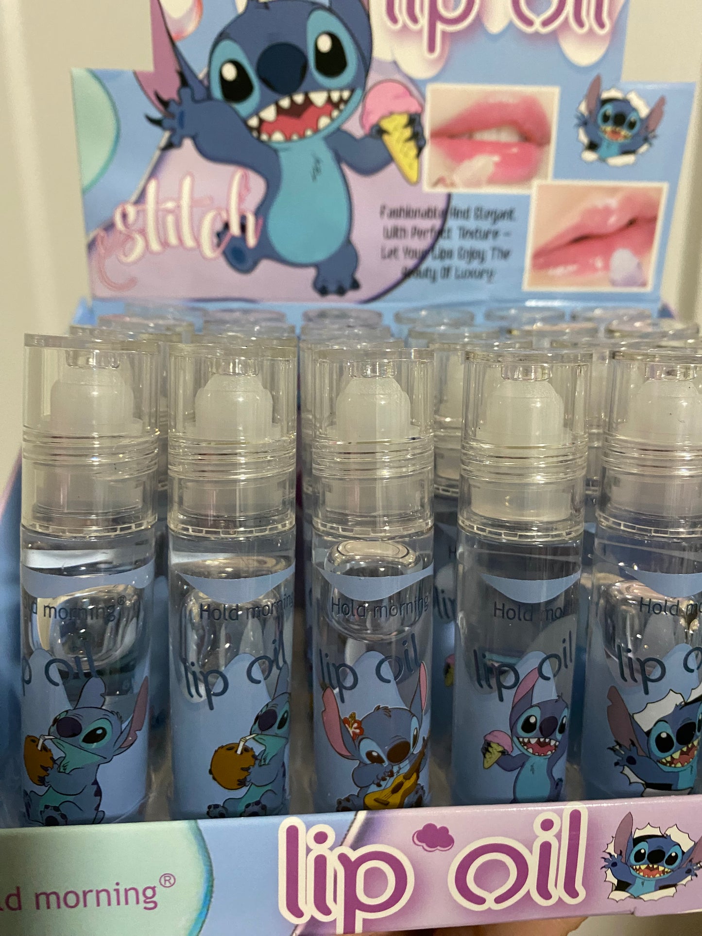 Lip oil 24(pcs)