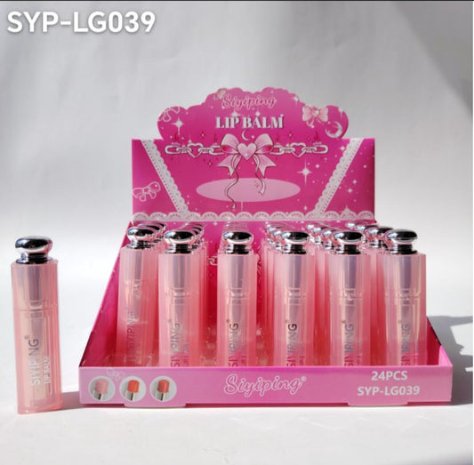 Lip Balm 24(pcs)
