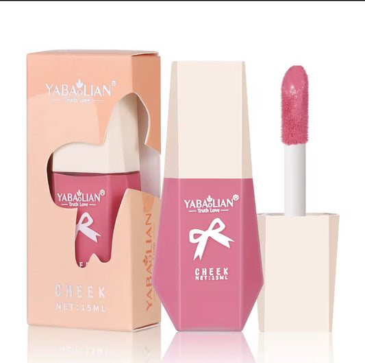 Makeup blush liquid long lasting 12(pcs)