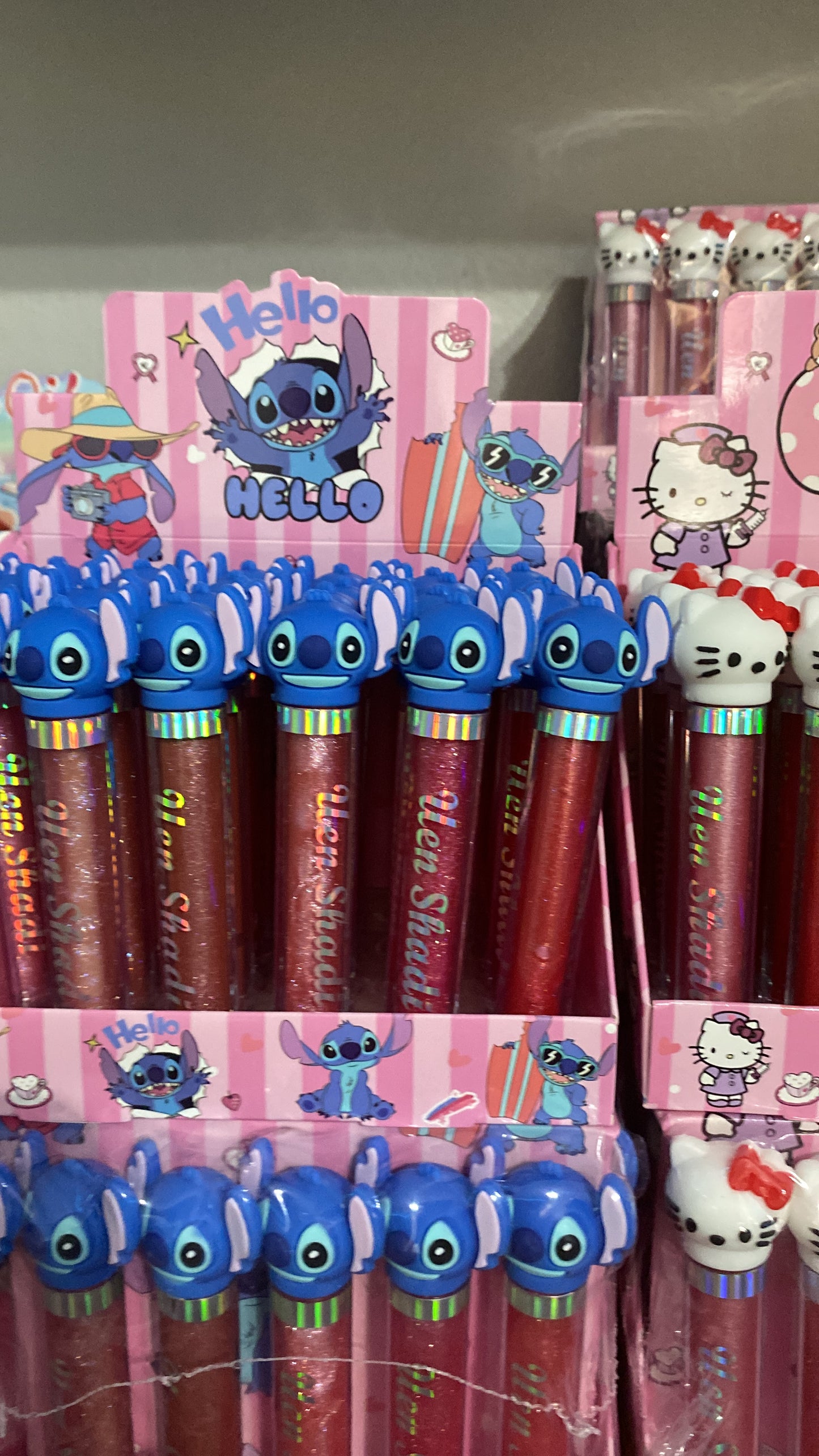Lip Gloss 24(pcs)