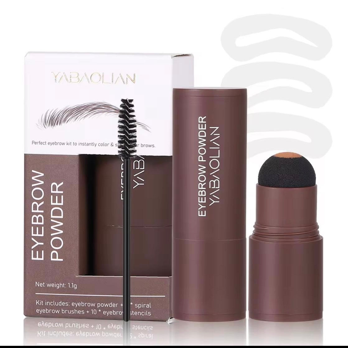 Eyebrow Powder 12(pcs)