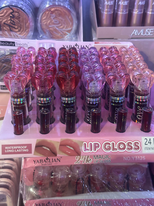 Lip tint 24(pcs)