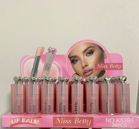Lip Balm 24(pcs)
