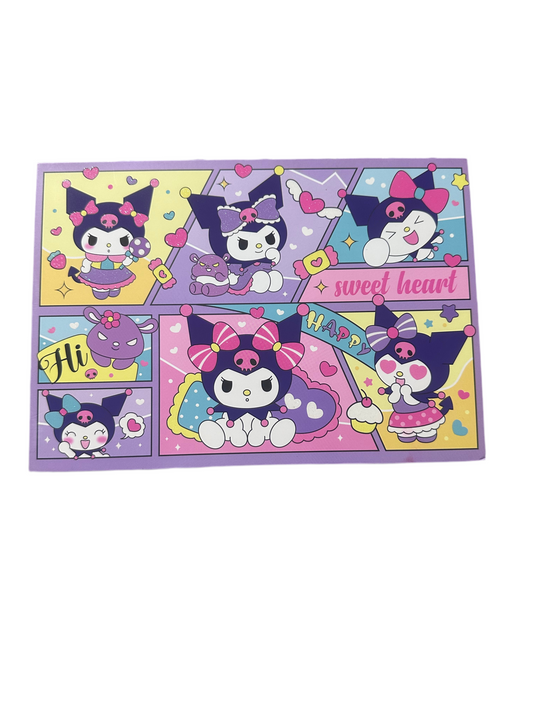 Eyeshadow Palette 54 colors