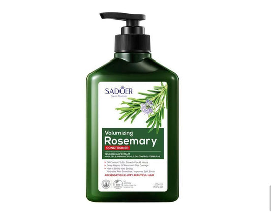 Rosemary Conditioner