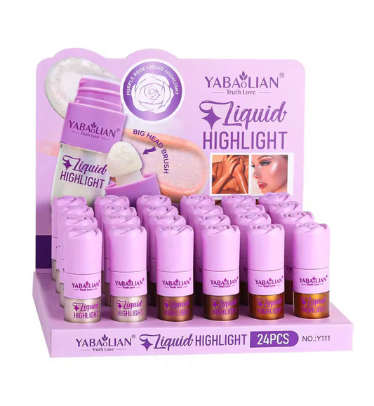 Liquid Highlight 24(pcs)