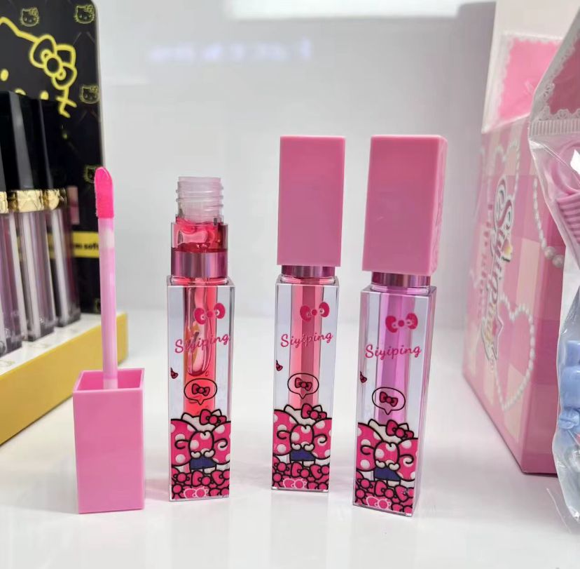 Lip Gloss 24(pcs)