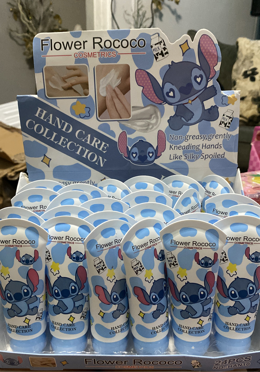 Stitch Hand cream 24(pcs)