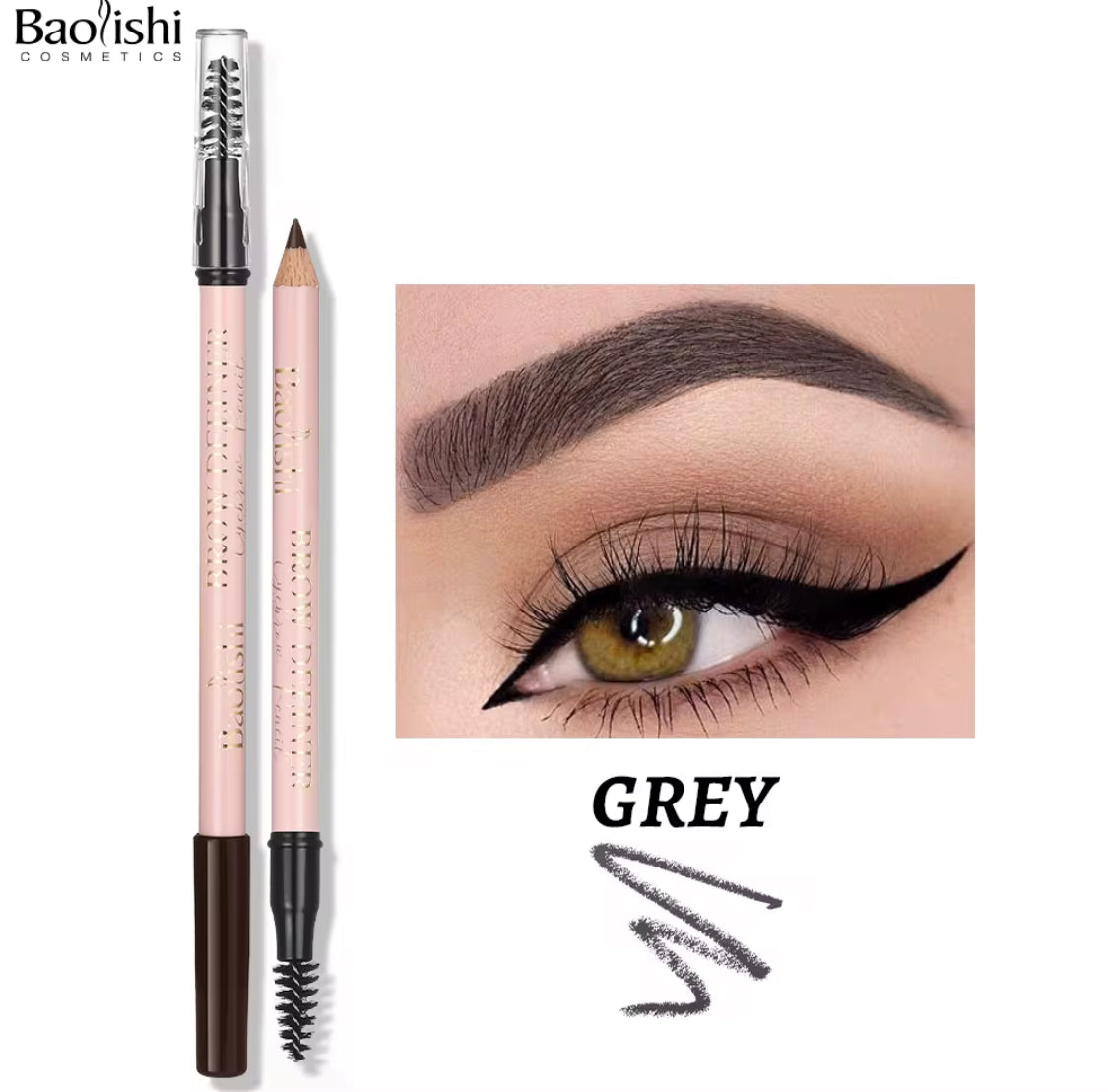 New Brow Definer (12 pcs)