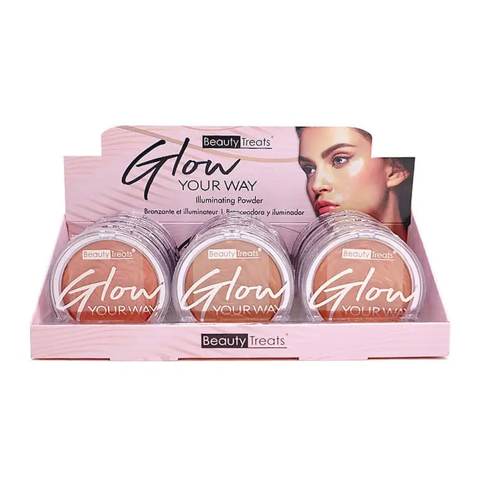 Highlights Power 12PCS