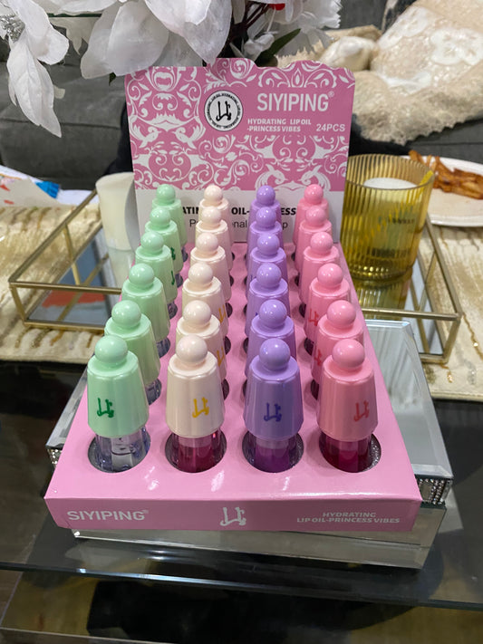 Yara lip oil 24( pcs )