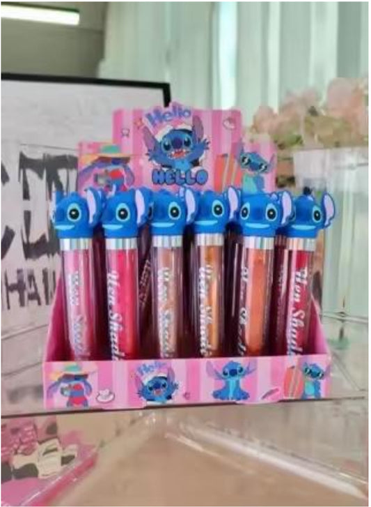 Lip Gloss 24(pcs)