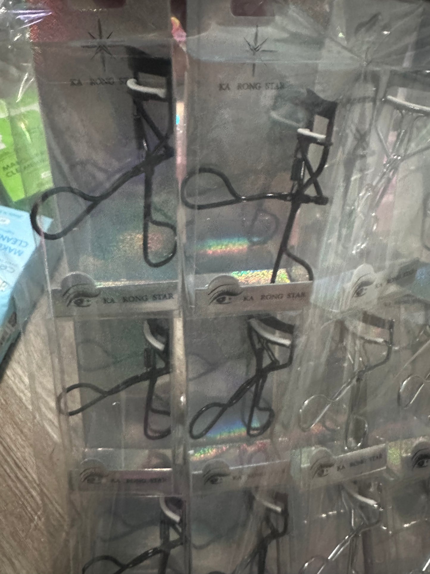 Eyelashes curlers 12(pcs)