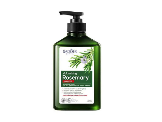 Rosemary Shampoo