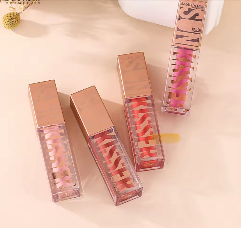 Liquid Blush 24(pcs)
