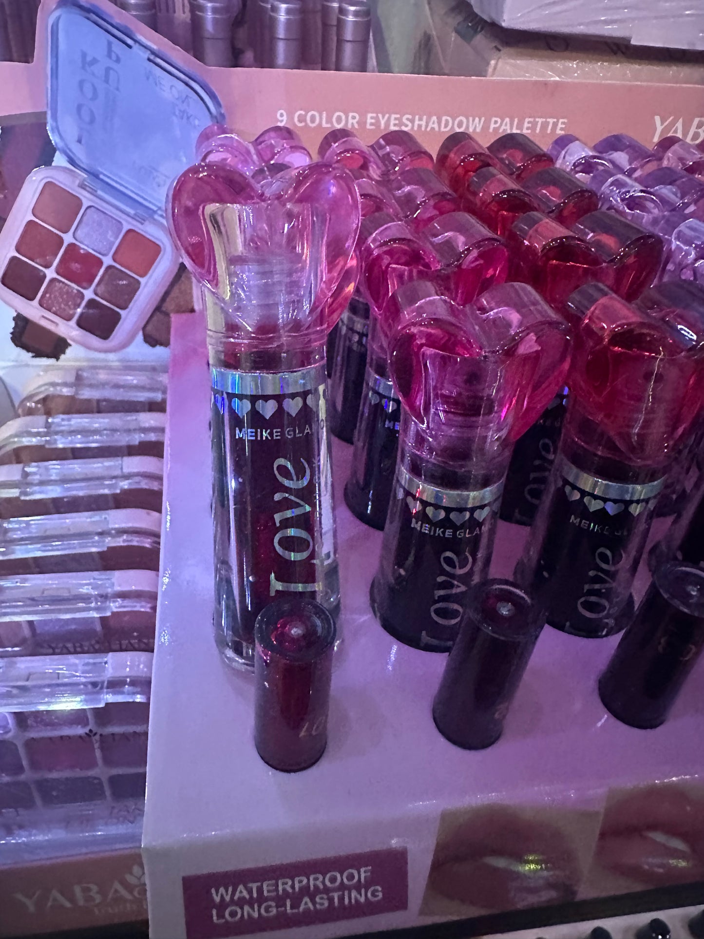 Lip tint 24(pcs)