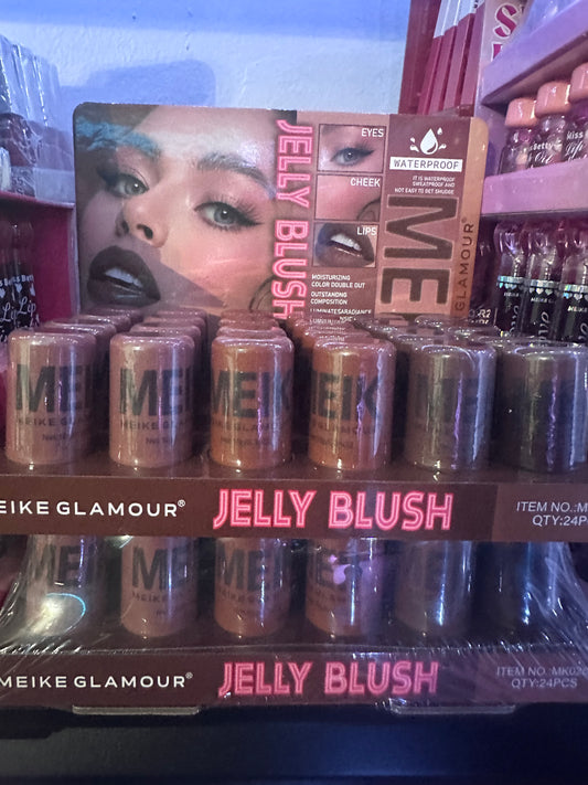 Jelly Blush 24(pcs)