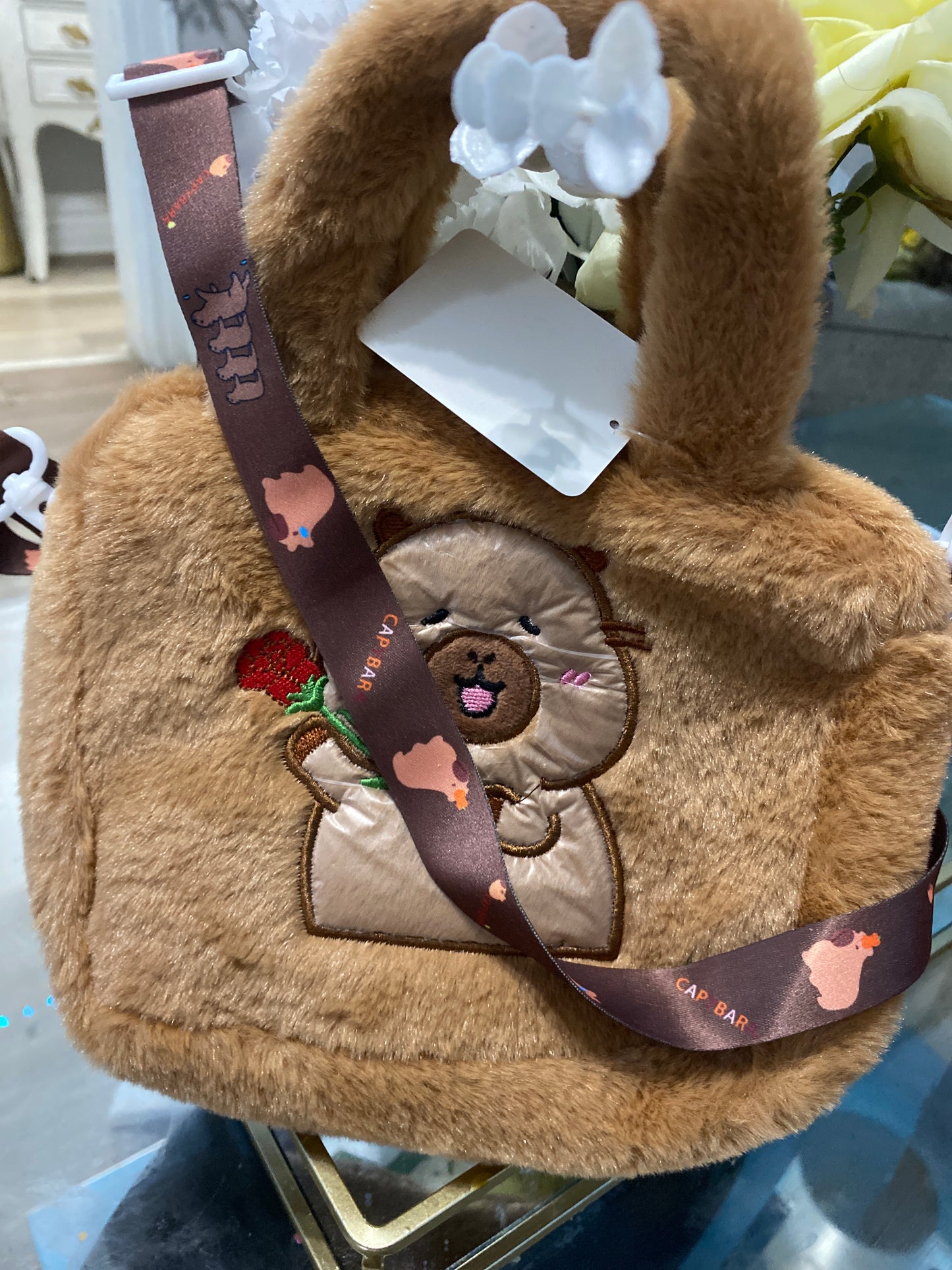 crossbody bag