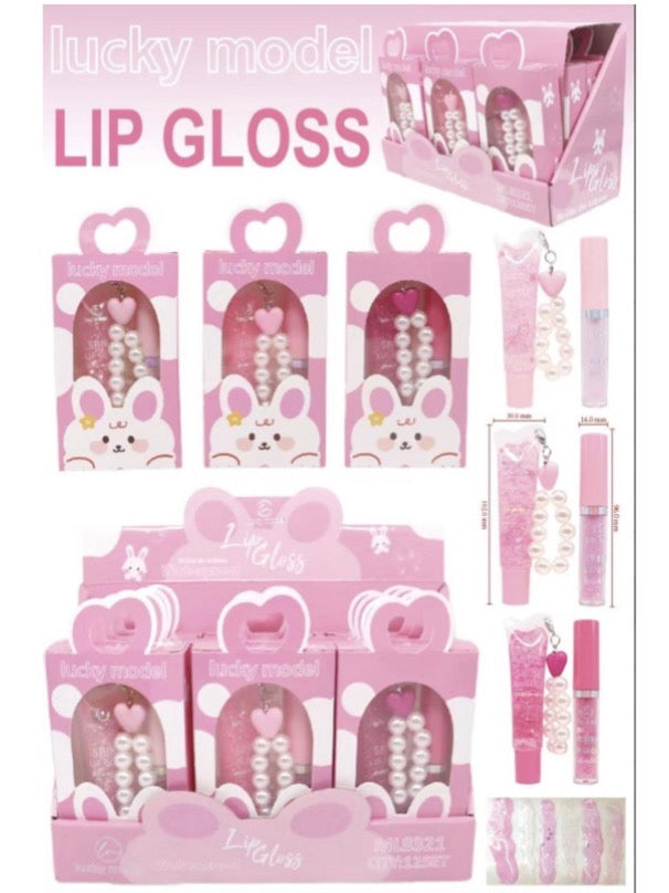 Lip Gloss set 12(pcs)