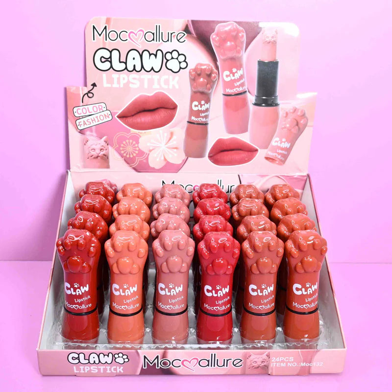 Matte Lipstick 24(pcs)