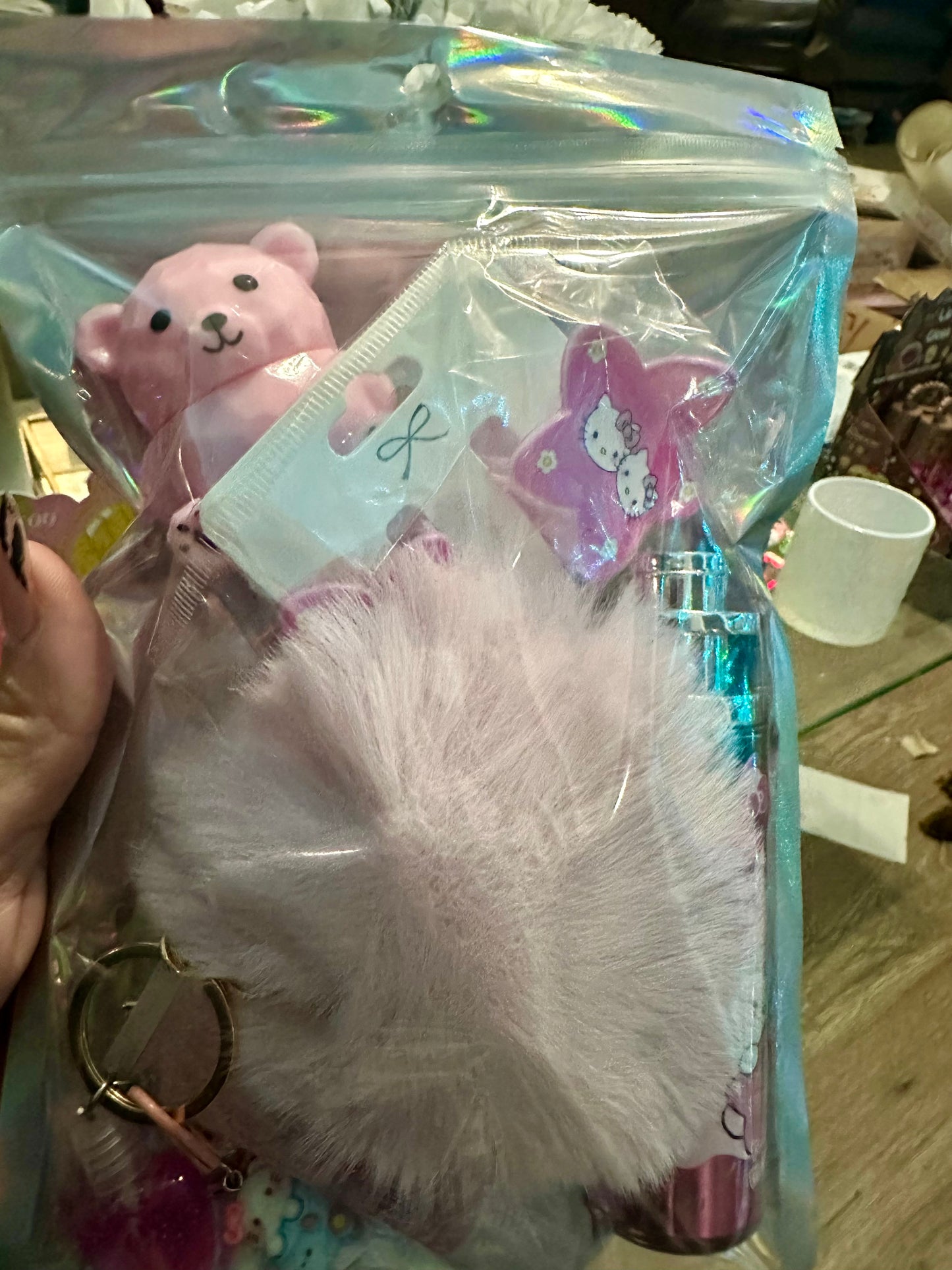 Hello Kitty Gift set