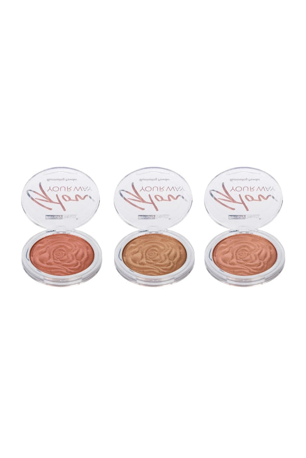 Highlights Power 12PCS