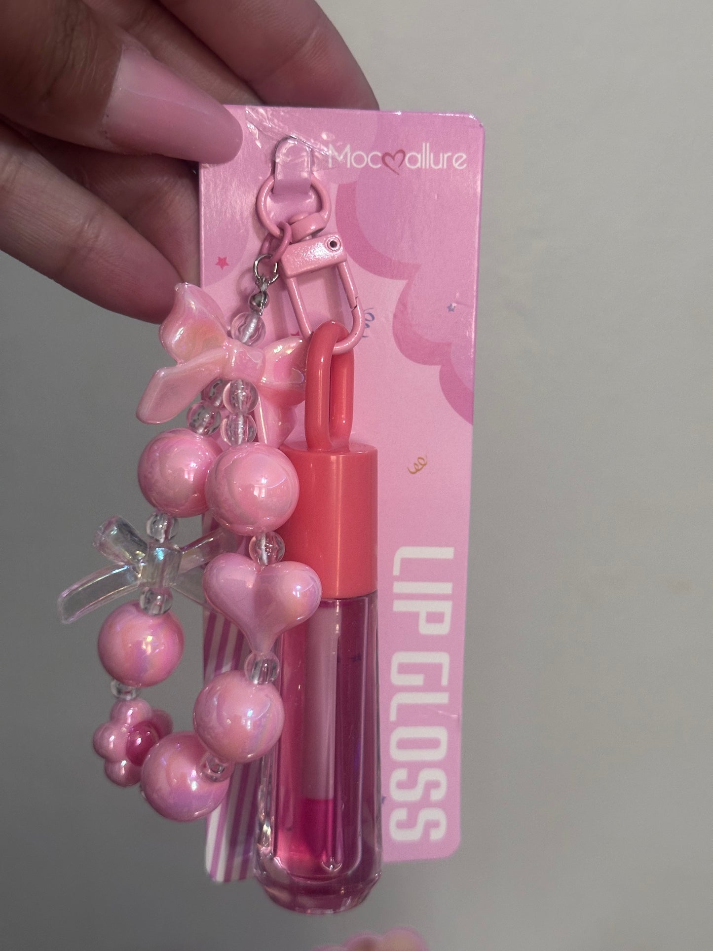 Lip Gloss 12(pcs)