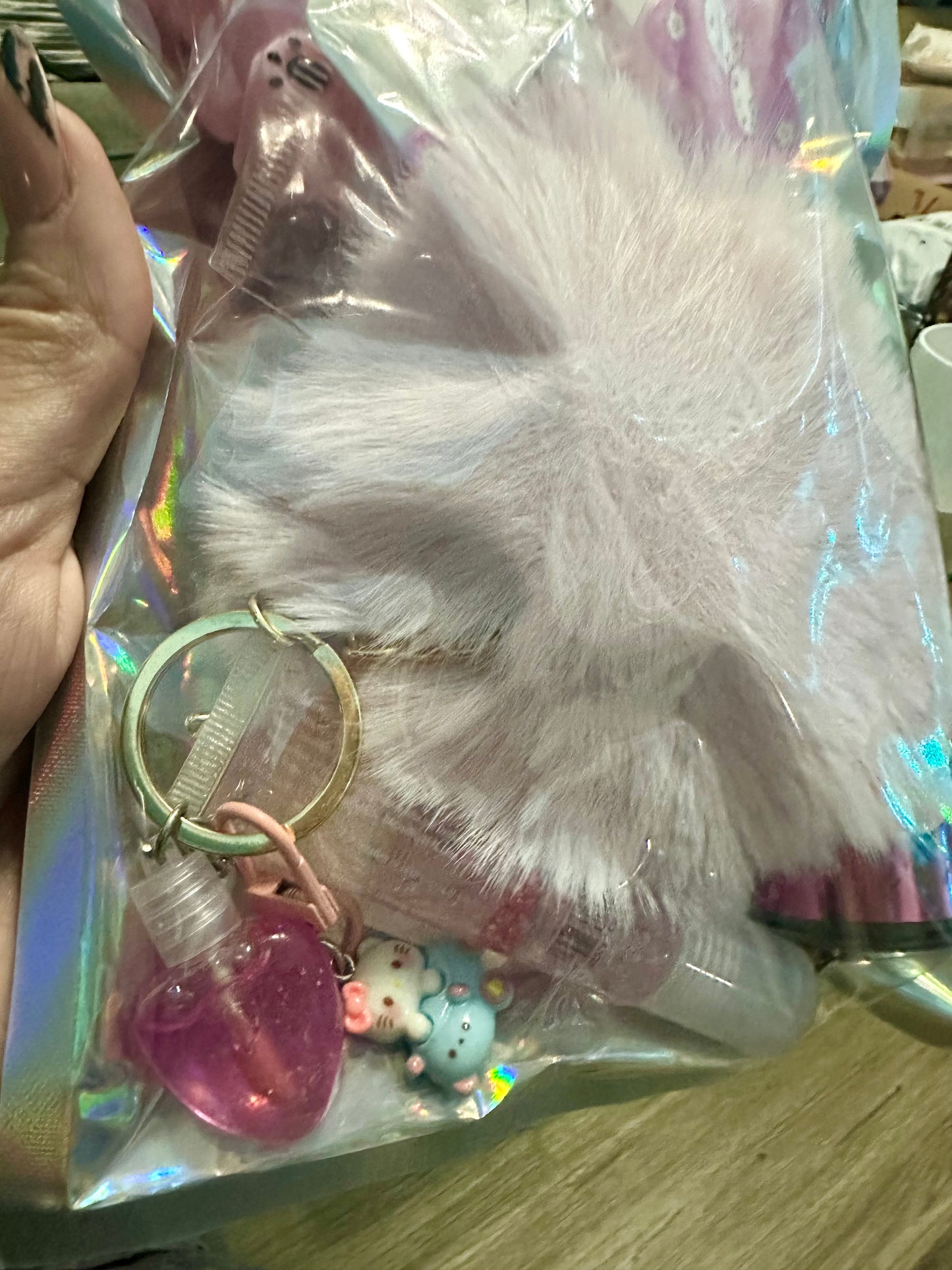 Hello Kitty Gift set